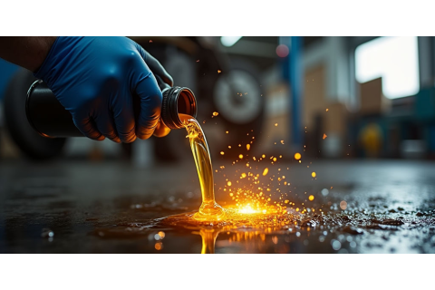 Totachi: как проверить подлинность масла — подробный чек‑лист, ошибки и реальные кейсы