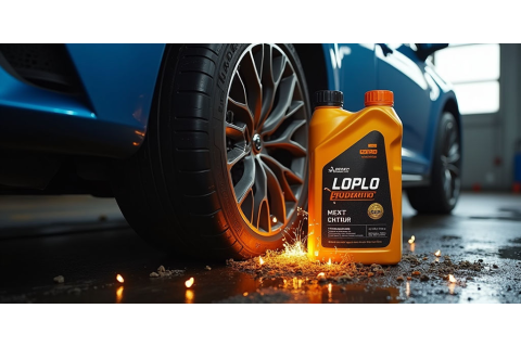 Lopal 0W‑20 для Geely — лабораторный отчёт, интерпретация и рекомендации