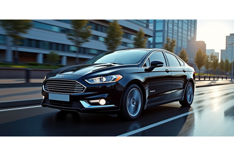 Моторное масло и допуски для Ford — как выбрать, проверить подлинность и что делать при проблеме