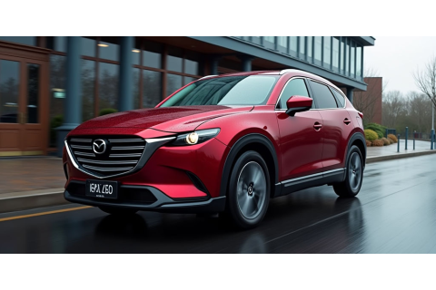 Какое масло выбрать для Mazda L5‑VE: подробное руководство, тесты и практические советы