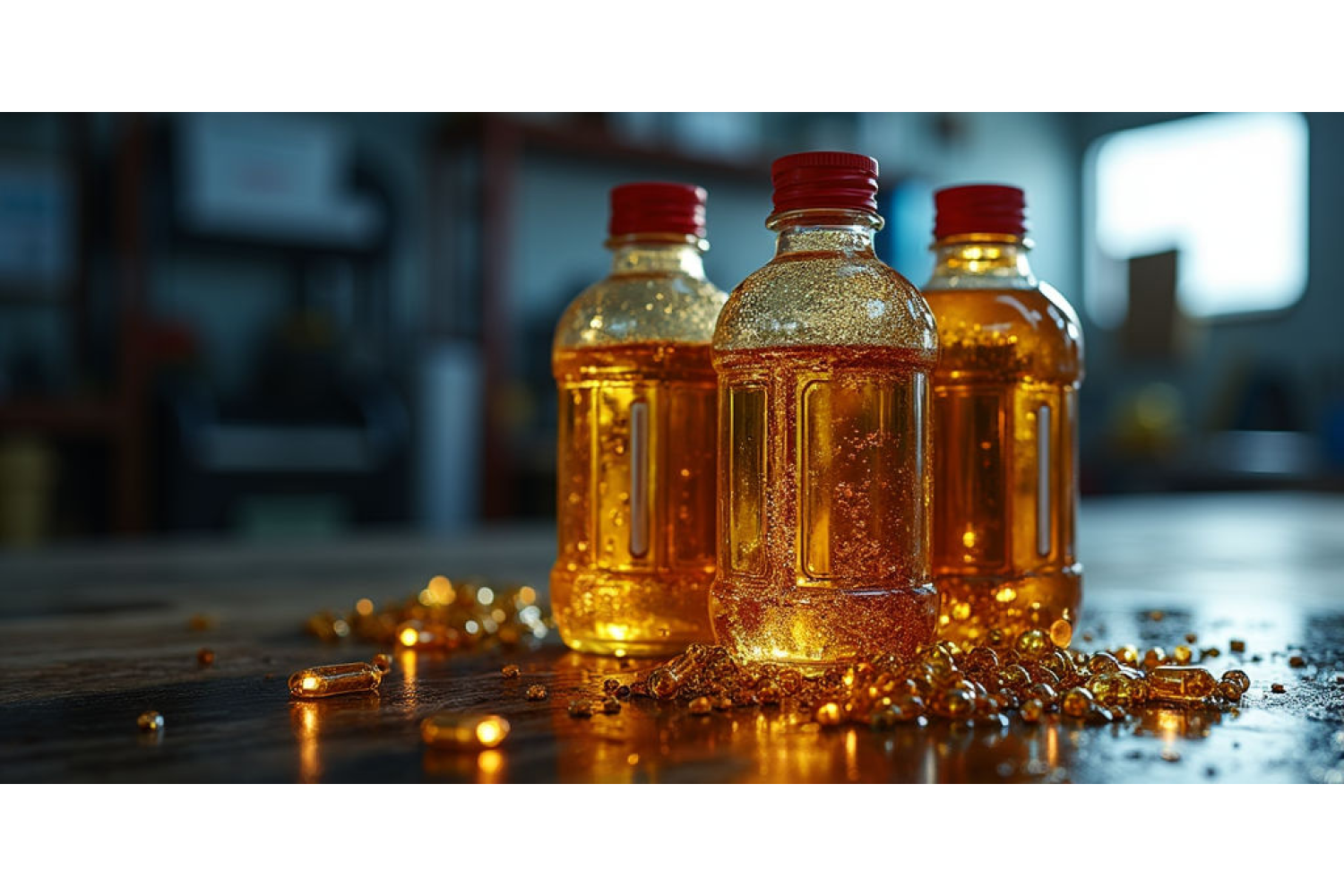 Сравнение Teboil, ЛУКОЙЛ и Eurol: допуски, тесты и как выбрать масло для вашего двигателя