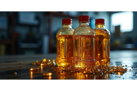 Сравнение Teboil, ЛУКОЙЛ и Eurol: допуски, тесты и как выбрать масло для вашего двигателя