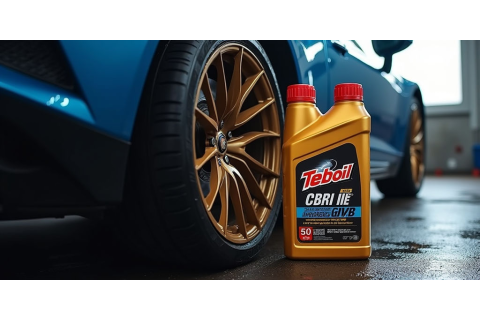 Аналитический обзор: Подбор масла Teboil по автомобилю — совместимость (например 0W‑30 для Geely)
