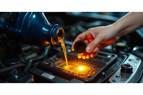 LUXE: как проверить подлинность моторного масла — признаки, маркировка, простые тесты