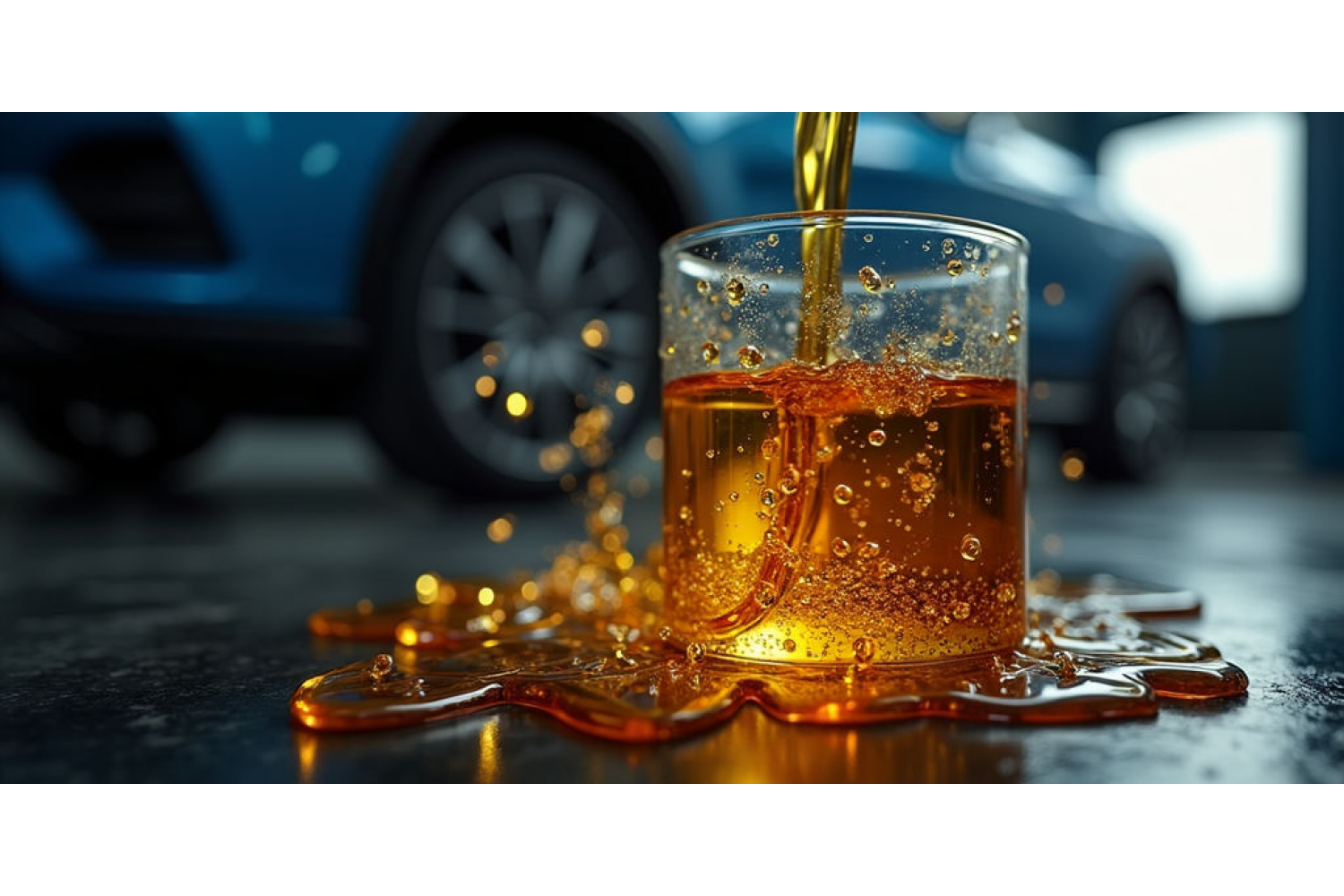 Сравнение масел GM и Wolf: какой выбор в 2025 году — допуски, качество, риски подделок