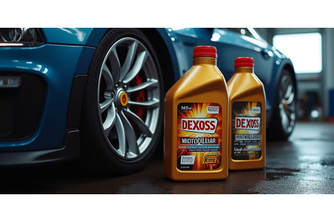 Аналитический обзор допусков GM: Dexos1 vs Dexos2 — как выбрать масло правильно