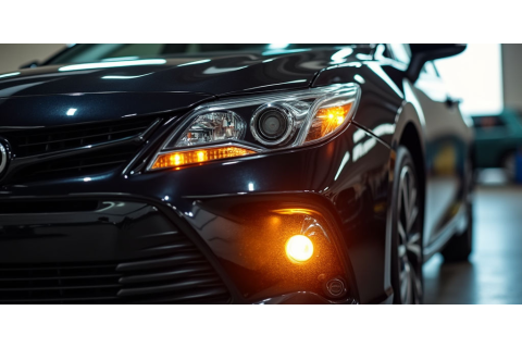 Toyota — сезонный выбор масла, интервалы замены и практические рекомендации по пробегу