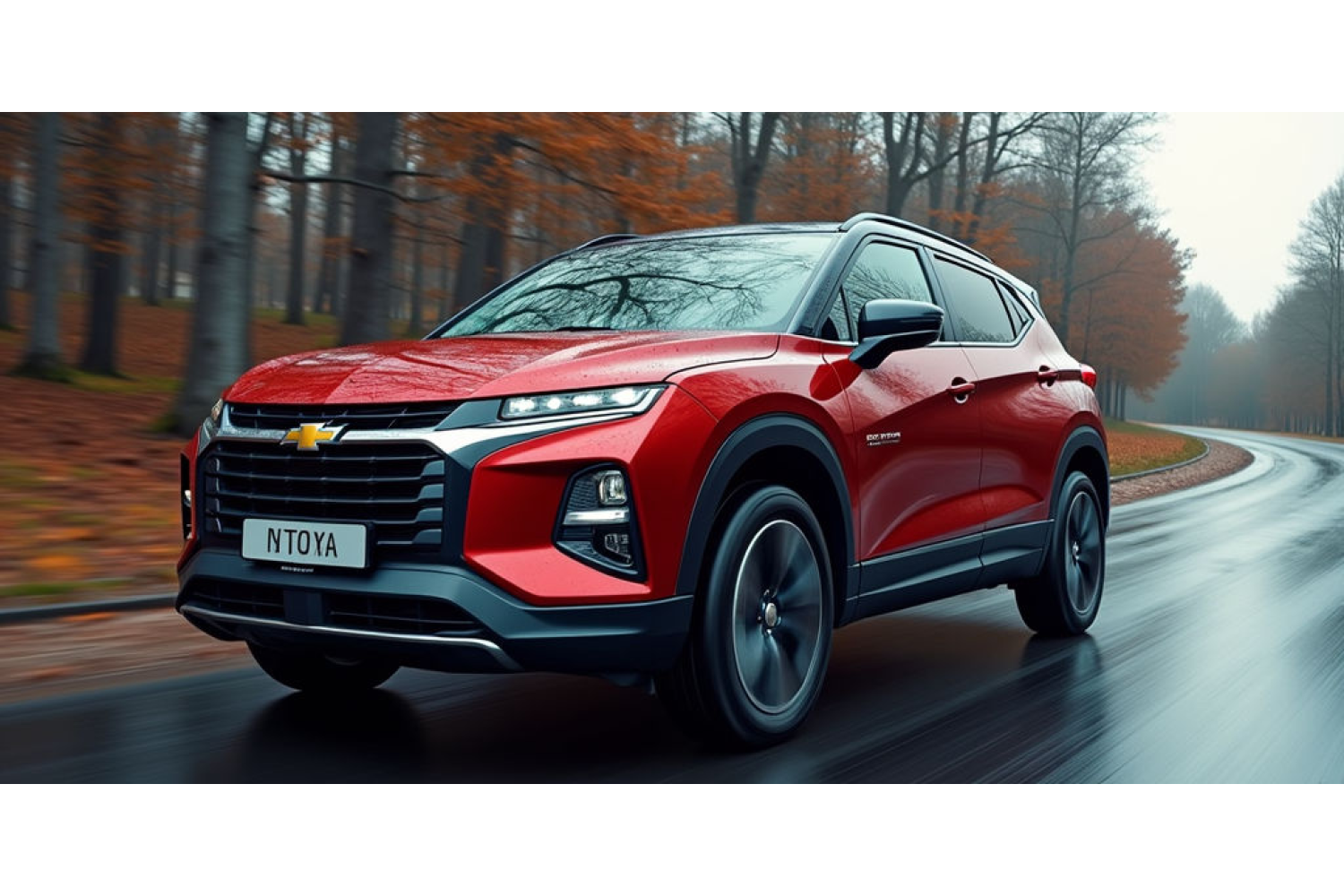 Takayama vs Rolf и Kixx — сравнительный подбор для Chevrolet Epica