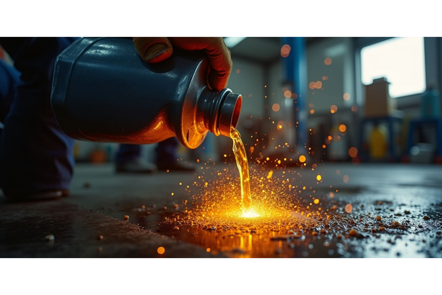 Как проверить подлинность масла Bardahl — практический аналитический гид для водителей и продавцов