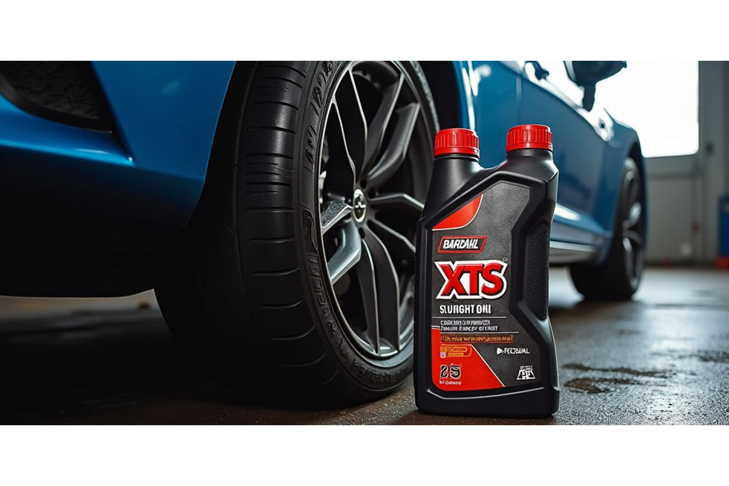 Аналитический обзор линейки Bardahl XTS: свойства, тесты и отзывы — стоит ли менять масло?