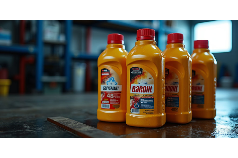 Bardahl — проверка и эксплуатация моторного масла: 5W-30, 5W-40, 0W-20