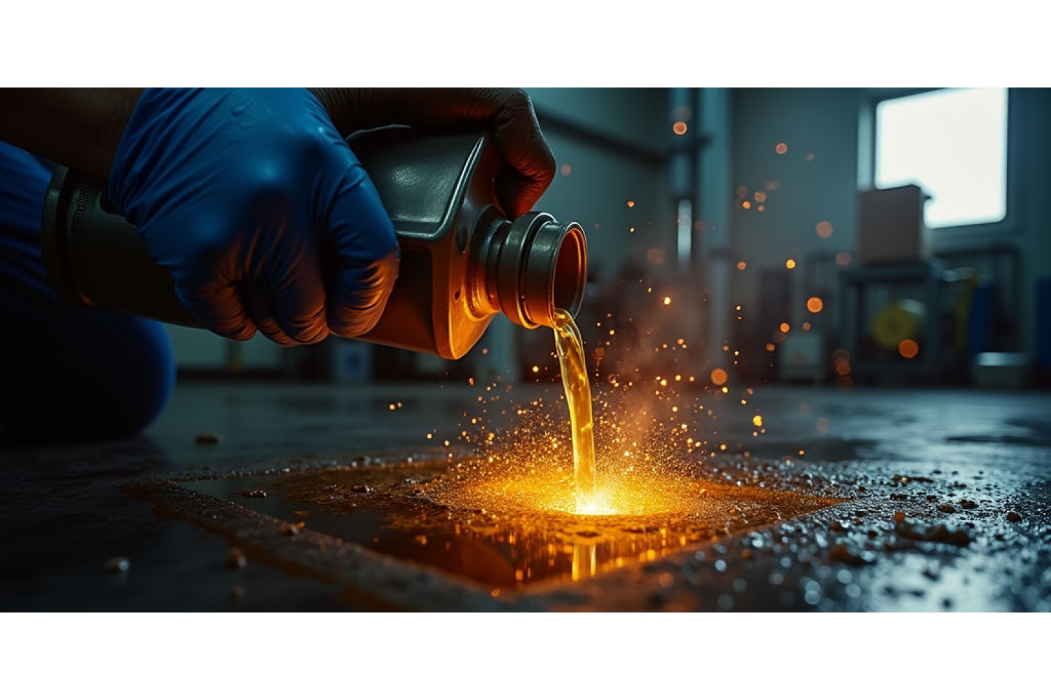 Обзор: тесты масел Bardahl — износ, вязкость и эффективность присадок