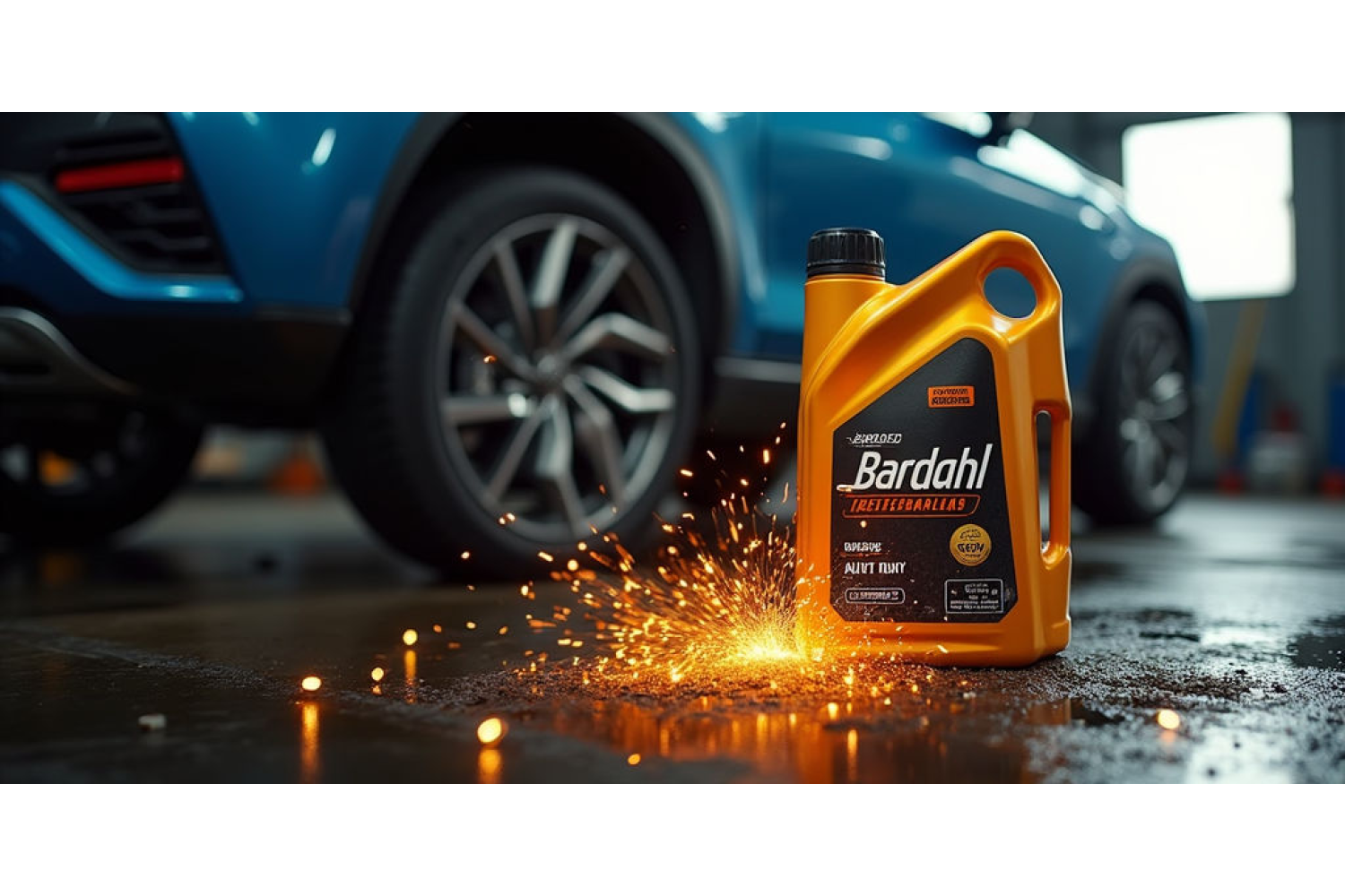 Оценка присадок Bardahl: действие, тесты и реальные отзывы автовладельцев