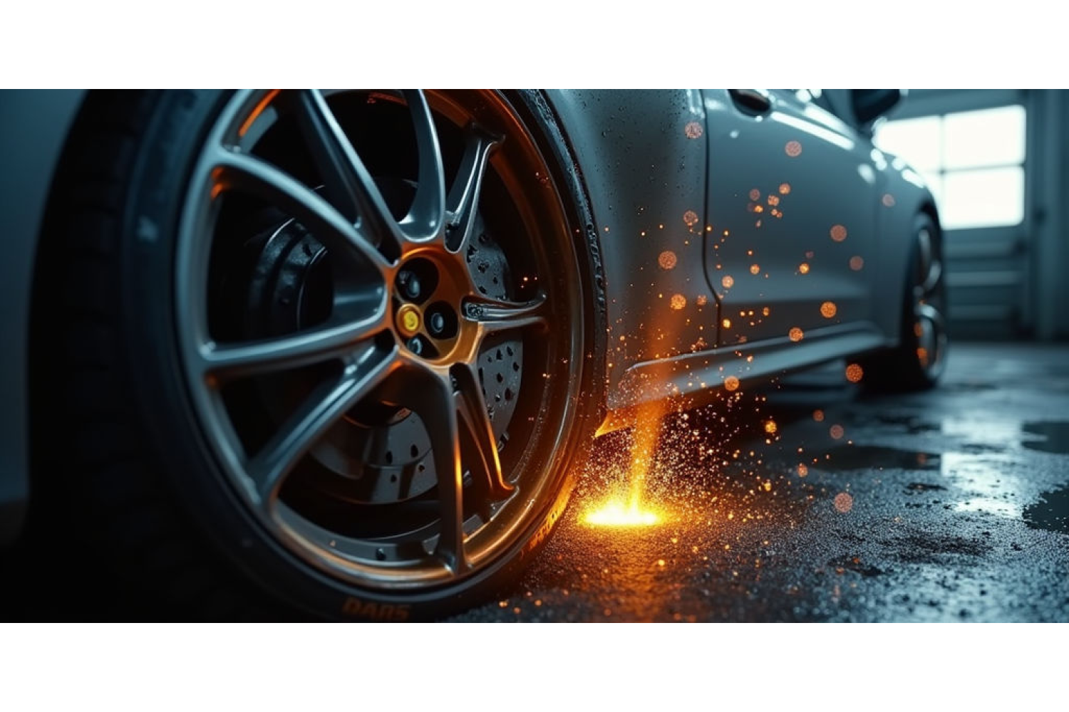 Промывка радиатора Bardahl: эффективность, риски и проверенная последовательность