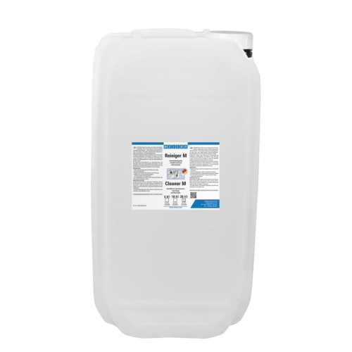 Очиститель WEICON Cleaner, 28 л купить в Южно-Сахалинске с доставкой