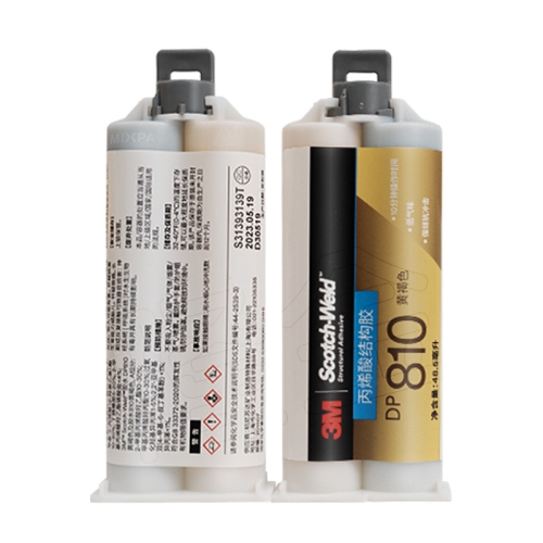 3M DP810 Scotch-Weld, 50 мл купить в Южно-Сахалинске с доставкой