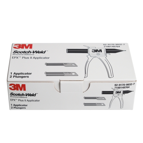 3M Оригинальный клеевой пистолет, 1 шт. купить в Южно-Сахалинске с доставкой