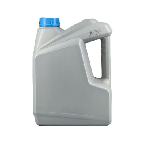 Моторное масло Luxe X-Limited Performance, 5W-40, 4 л, синтетика купить в Южно-Сахалинске с доставкой