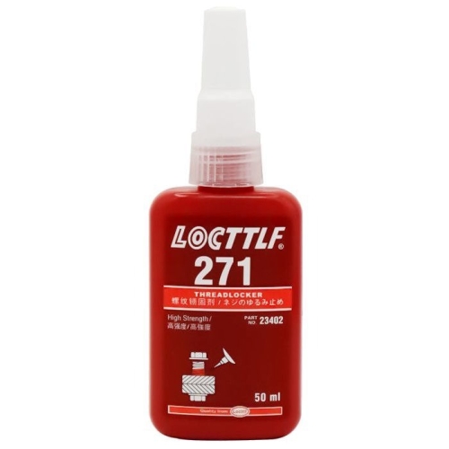 Loctite 271, 50 мл купить в Южно-Сахалинске с доставкой