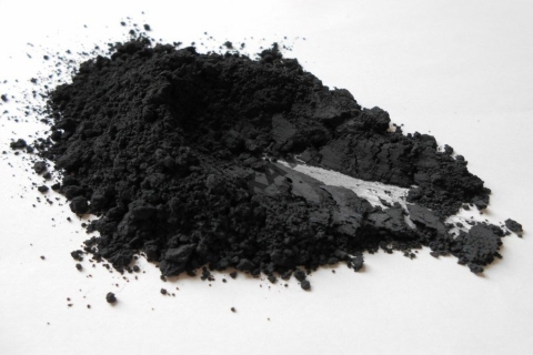 Дисульфид молибдена (MoS₂): свойства, применение и характеристики