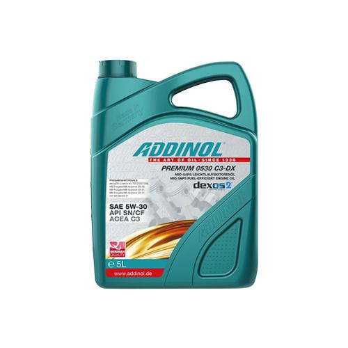 Масло для газовых двигателей ADDINOL Gasmotorenol 15W-40, 1 л, полусинтетика купить в Южно-Сахалинске с доставкой