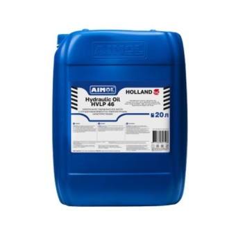 Индустриальное масло Aimol X-FORM 11A ISO 11, 20 л, минеральное