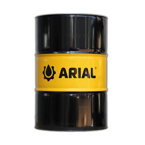 Гидравлическое масло ARIAL ISO 32, 208 л, минеральное купить в Южно-Сахалинске с доставкой