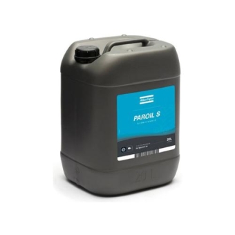 Компрессорное масло Atlas Copco Paroil S ISO VG: 46, 20 л, синтетика