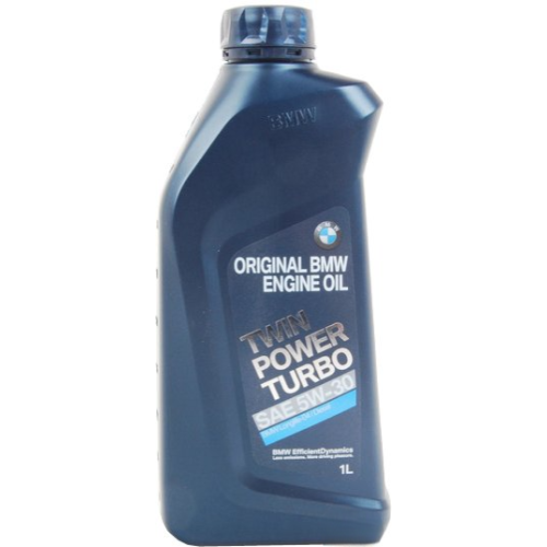 Моторное масло BMW Advantec, 5W-40, 1 л, синтетика купить в Южно-Сахалинске с доставкой