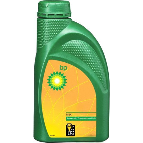 Моторное масло BP Visco 5000, 5W-40, 1 л, синтетика купить в Южно-Сахалинске с доставкой