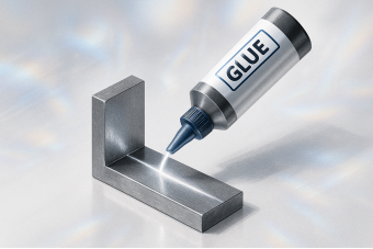 Клей промышленный