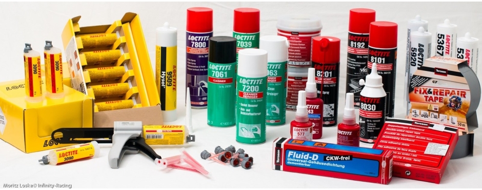 Loctite