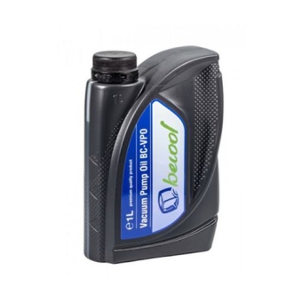 Вакуумное масло Becool BC-VPO, 1 л, минеральное