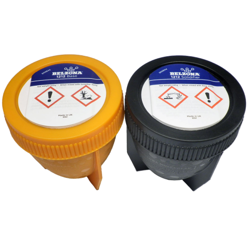 Belzona 1212, 450 г купить в Южно-Сахалинске с доставкой