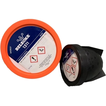 Belzona 1311 Ceramic R-Metal, 1 кг