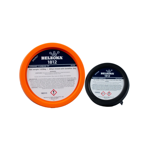 Belzona 1812, 2 кг купить в Южно-Сахалинске с доставкой