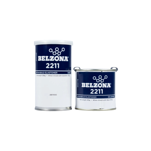 Belzona 2211 (MP Hi-Build Elastomer), 500 г купить в Южно-Сахалинске с доставкой