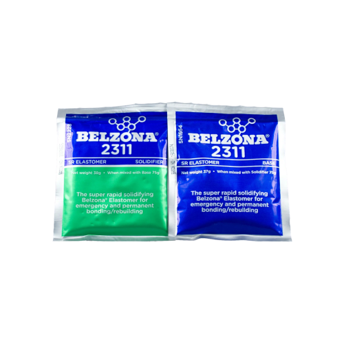 Belzona 2311 SR Elastomer, 75 г купить в Южно-Сахалинске с доставкой
