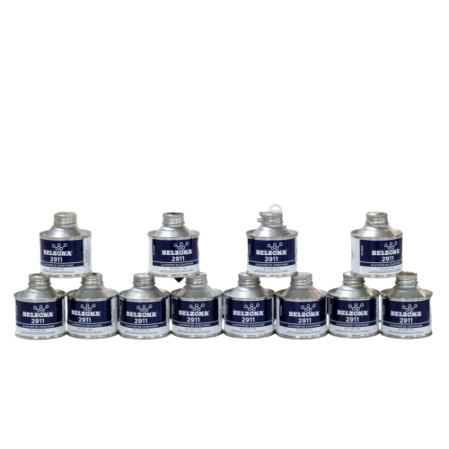 Belzona 2911 Elastomer QD Conditioner, 125 г купить в Южно-Сахалинске с доставкой