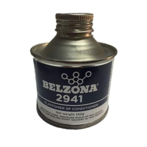 Belzona 2941 Elastomer SP Conditioner, 140 г купить в Южно-Сахалинске с доставкой