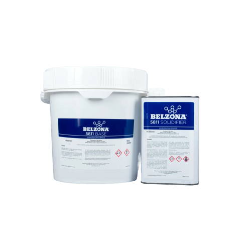 Belzona 5811, 4 л купить в Южно-Сахалинске с доставкой