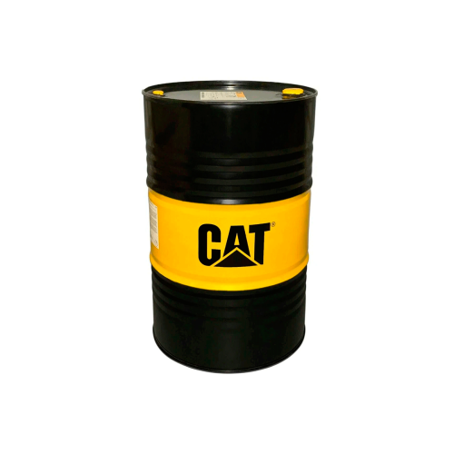 Дизельное моторное масло Cat Deo 10W-30, 208 л, минеральное купить в Южно-Сахалинске с доставкой