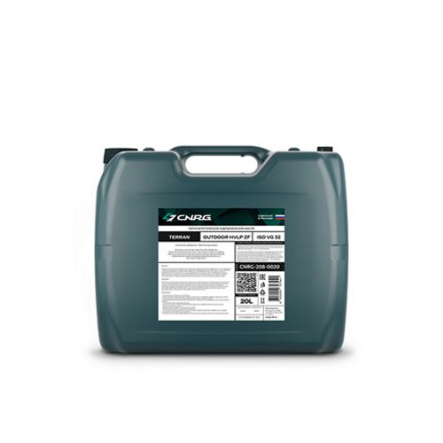 Теплоноситель C.N.R.G АМТ-300 ISO 68, 5 л, минеральное купить в Южно-Сахалинске с доставкой