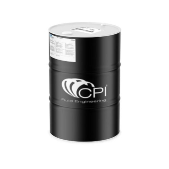 Масло для компрессоров CPI Emkarate ISO 68, 200 л, синтетика