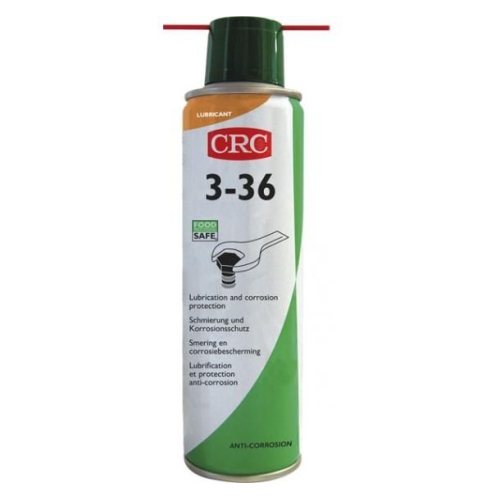 3-36 CRC, 500 мл купить в Южно-Сахалинске с доставкой