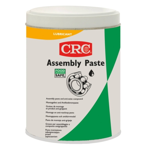 ASSEMBLY PASTE CRC, 500 мл купить в Южно-Сахалинске с доставкой