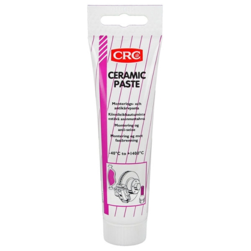CERAMIC PASTE CRС, 100 г купить в Южно-Сахалинске с доставкой