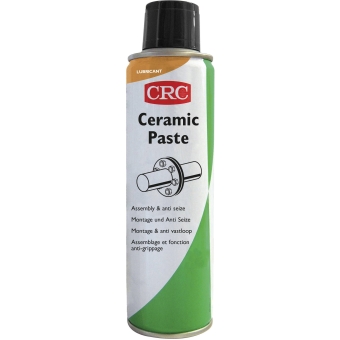 CERAMIC PASTE CRC, 250 мл
