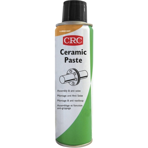 CERAMIC PASTE CRC, 250 мл купить в Южно-Сахалинске с доставкой