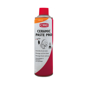 CERAMIC PASTE PRO CRC, 250 мл